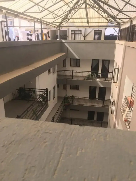 Triad Apartment