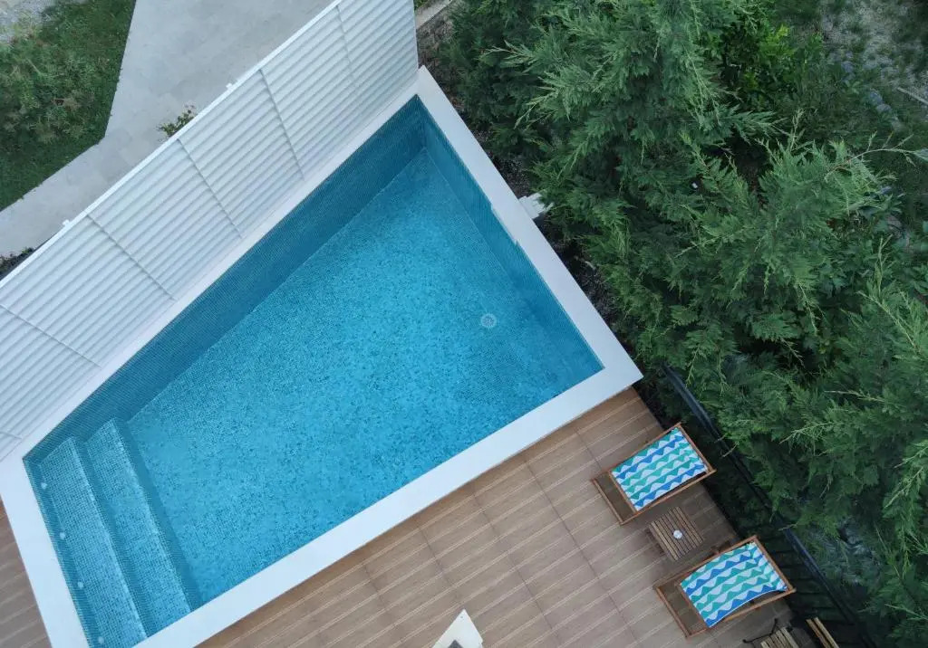 Sun and Sea Apartments