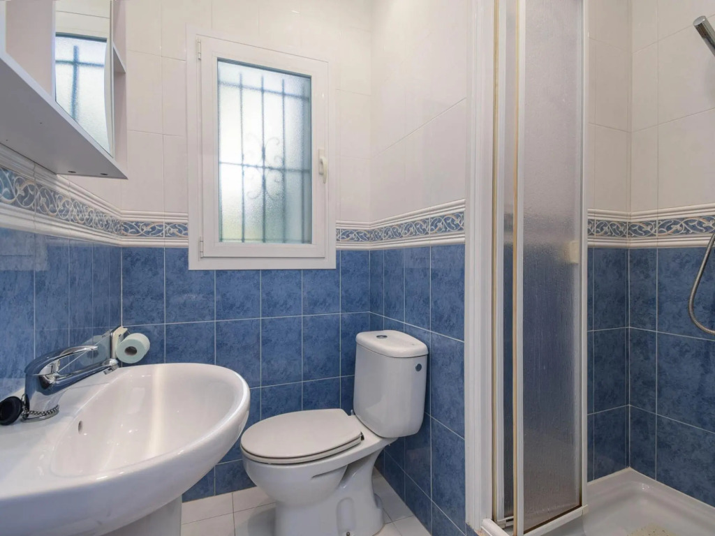 Beautiful villa with lots of privacy and private pool in Moraira near the beach