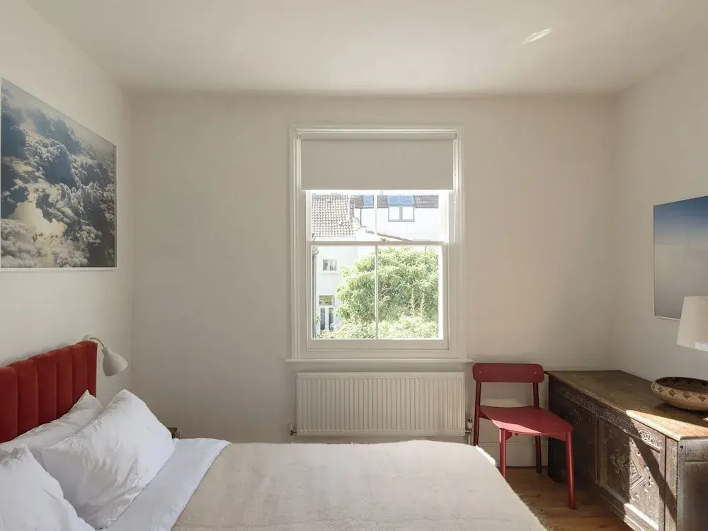 Beautiful 3 Bedroom Home in Bristol