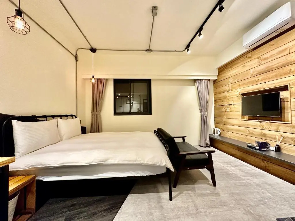 小鹿斑比 Bambi Homestay