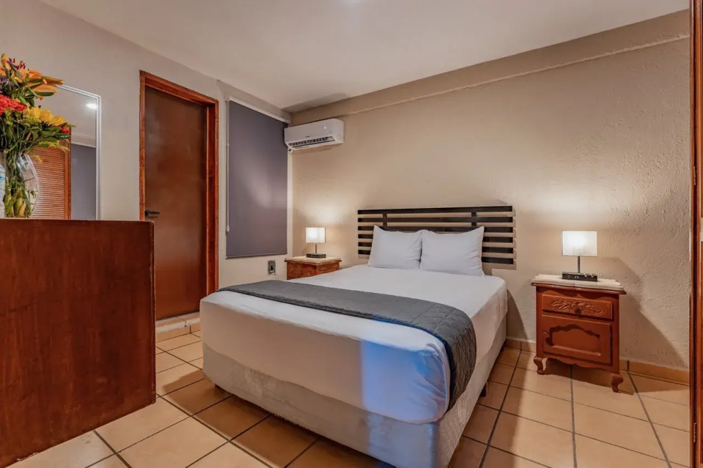Hotel Brisas 5a Av. Playa del Carmen