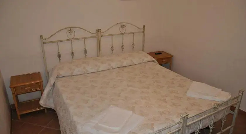 Casa della Ghiandaia