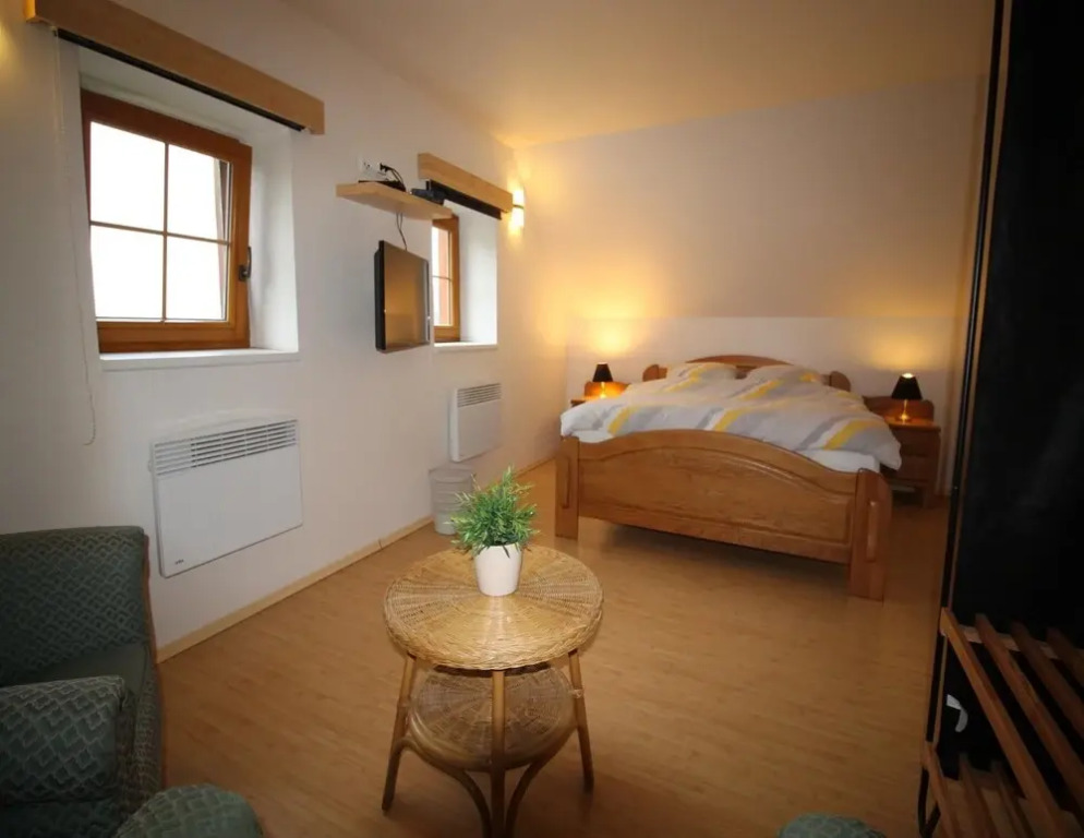 Holiday Home in Roztoky U Jilemnice With Garden