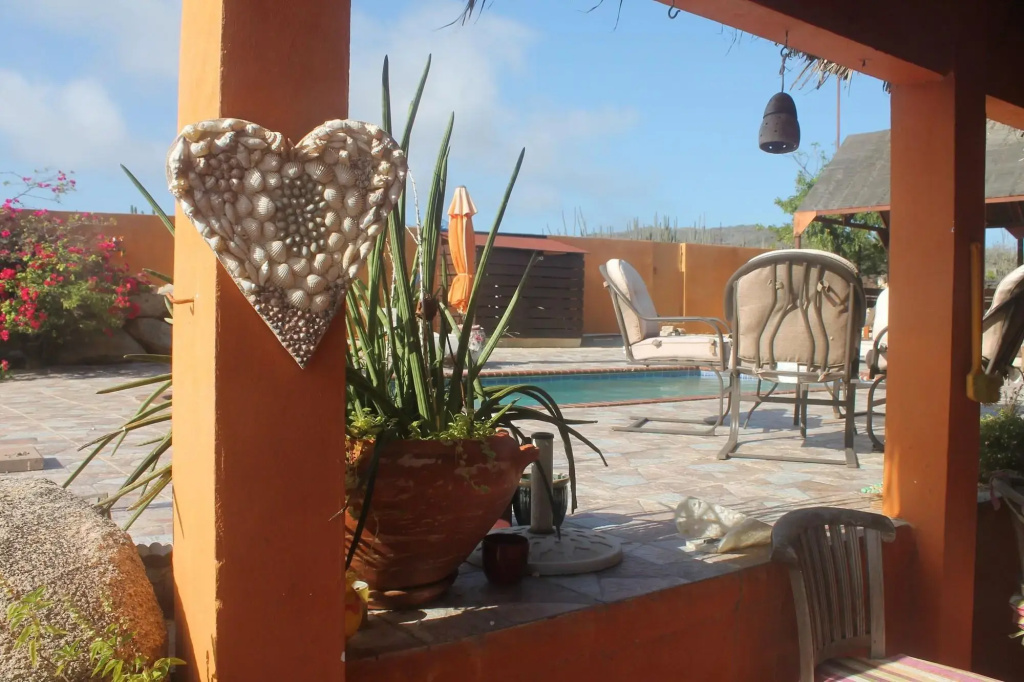 Fuego Mio Bed & Breakfast