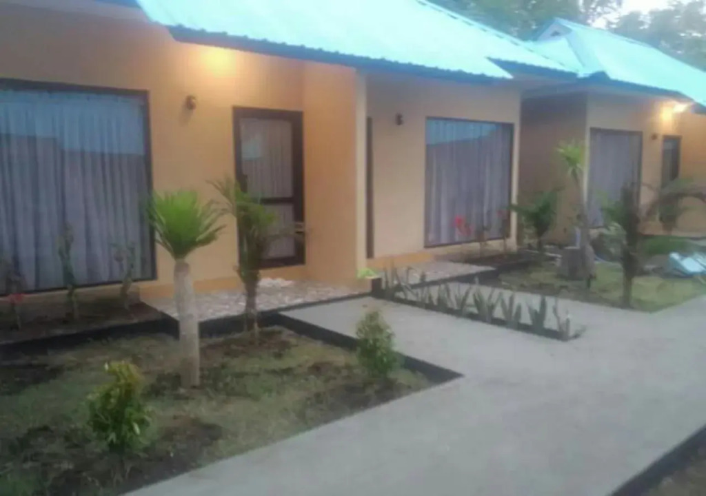 Gili Sapontanoya