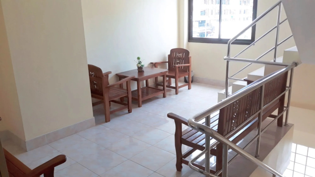 Nck Bedtel Samui - Hostel
