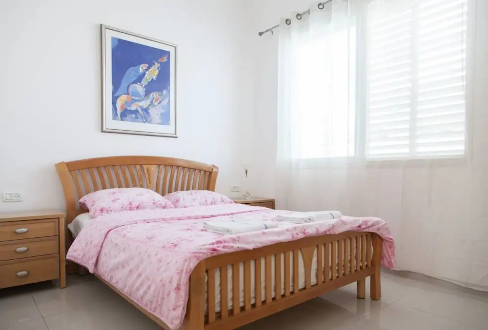 Alonas Apartments