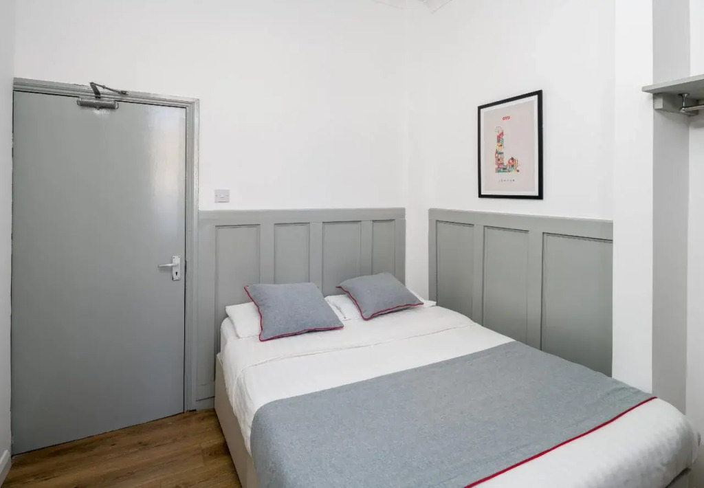 OYO 117 Kings Hotel
