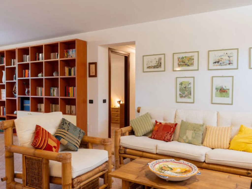 Villa Rimbaudo by Interhome