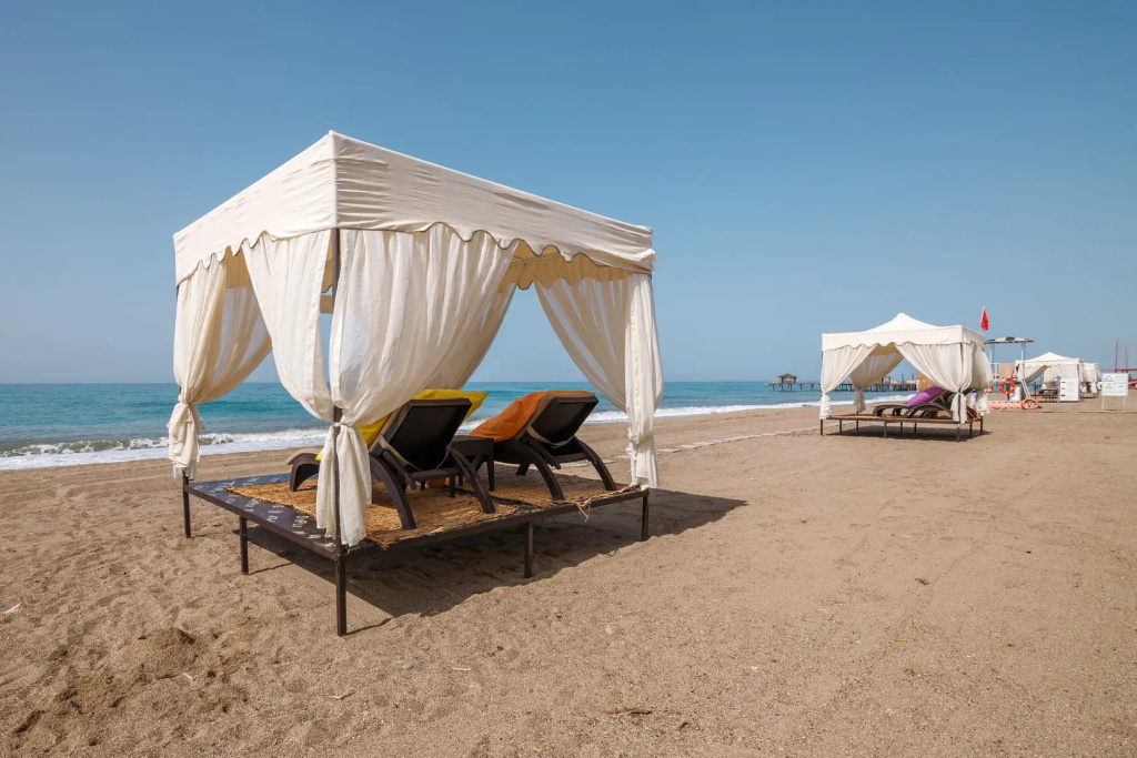 Washington Resort Hotel & Spa