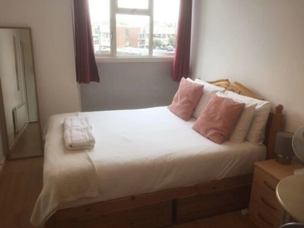 Guesthouse Stepney Green