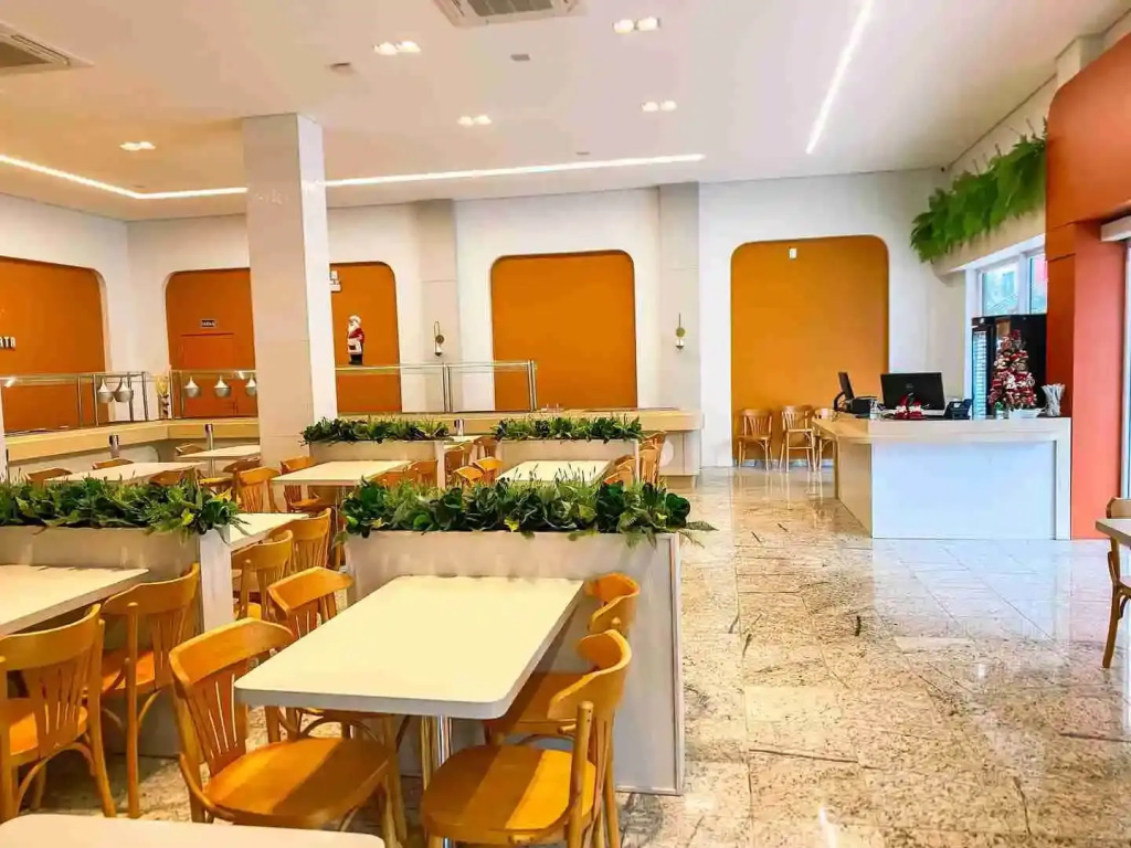 Hotel Zata e Flats