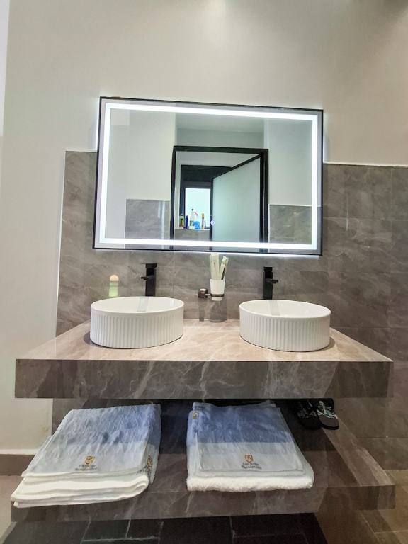 Heritage Residences Muyenga Blue Haze