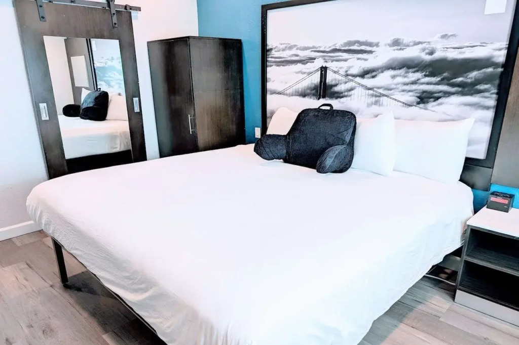 Signature Inn San Francisco Marina District