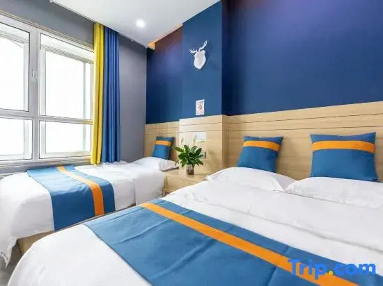 Jinbo Hotel