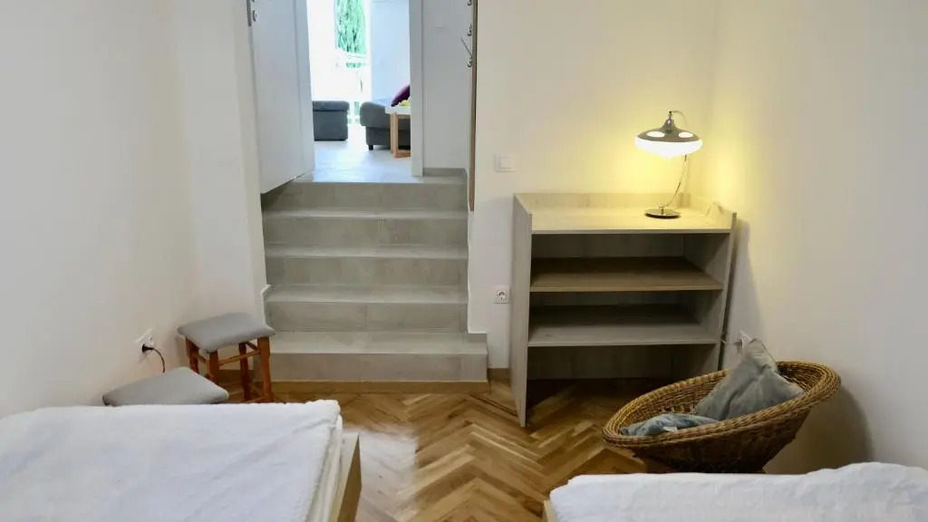 Apartments Villa Agatha