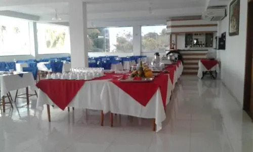 Hotel Columbia
