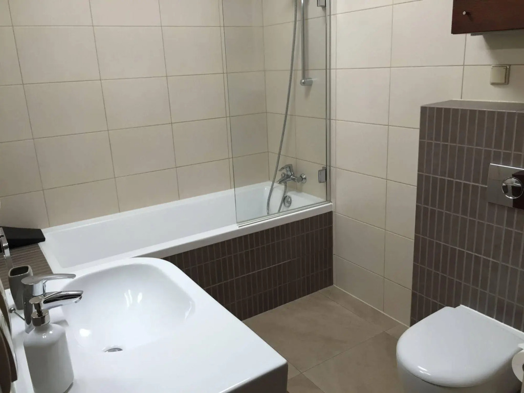 MTP/ZOO Prestige Apartments