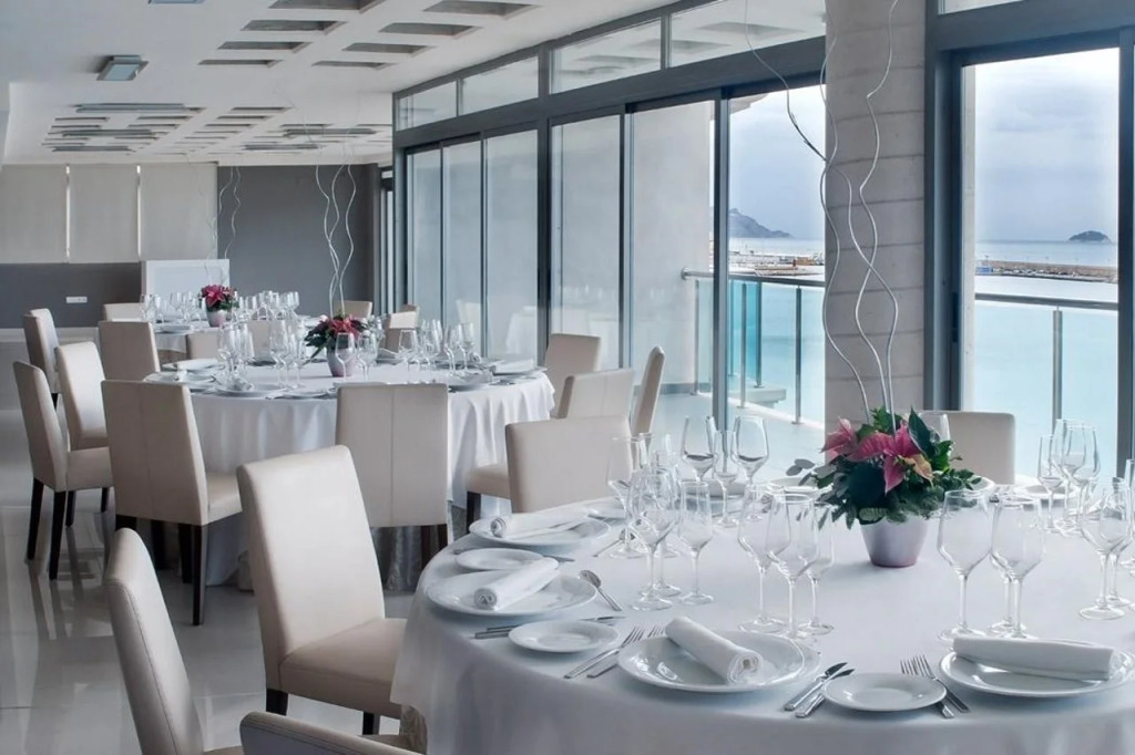 Hotel Allon Mediterrania