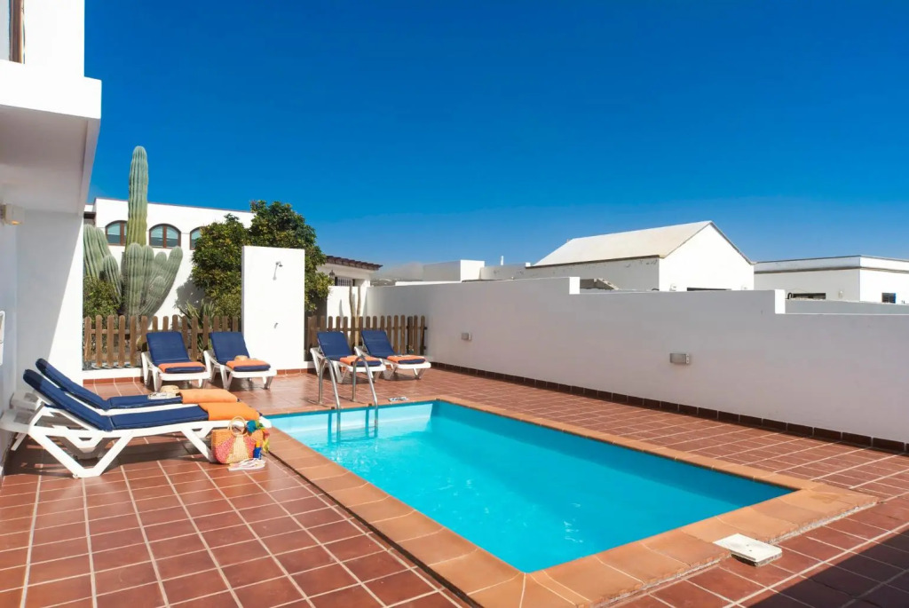 Villa Julianne 1