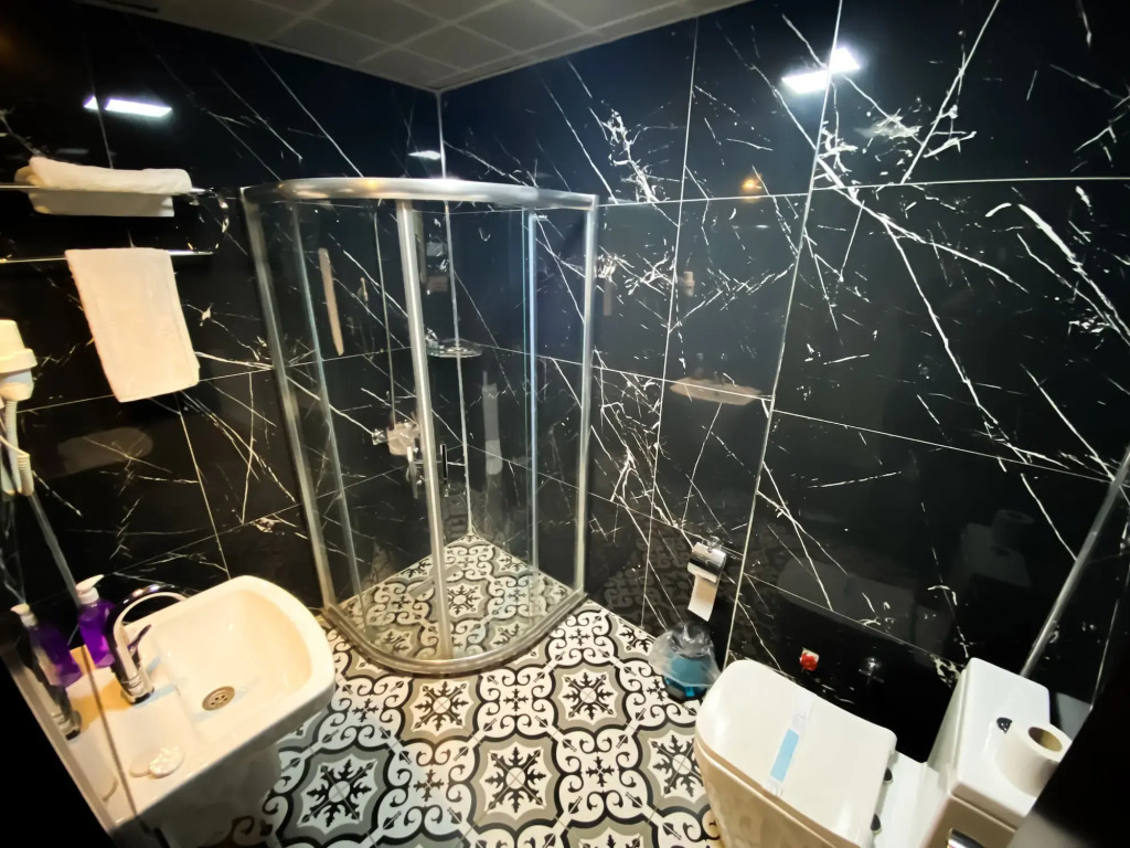 Omur Hotel