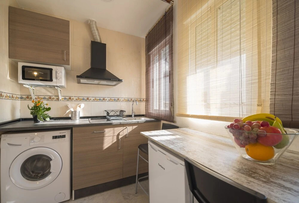 Apartamentos Granata