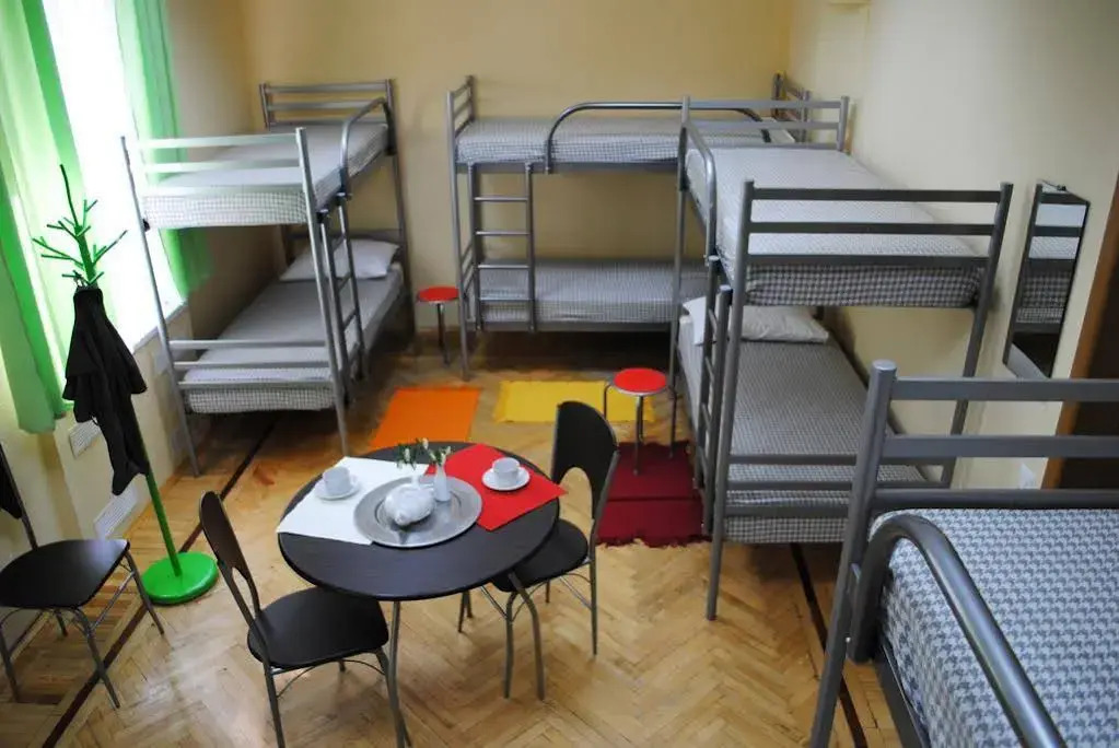Domino Hostel