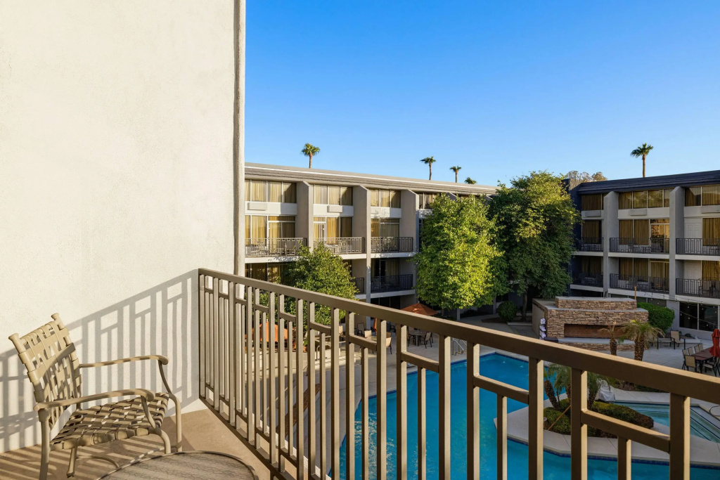 Wyndham Phoenix Airport - Tempe