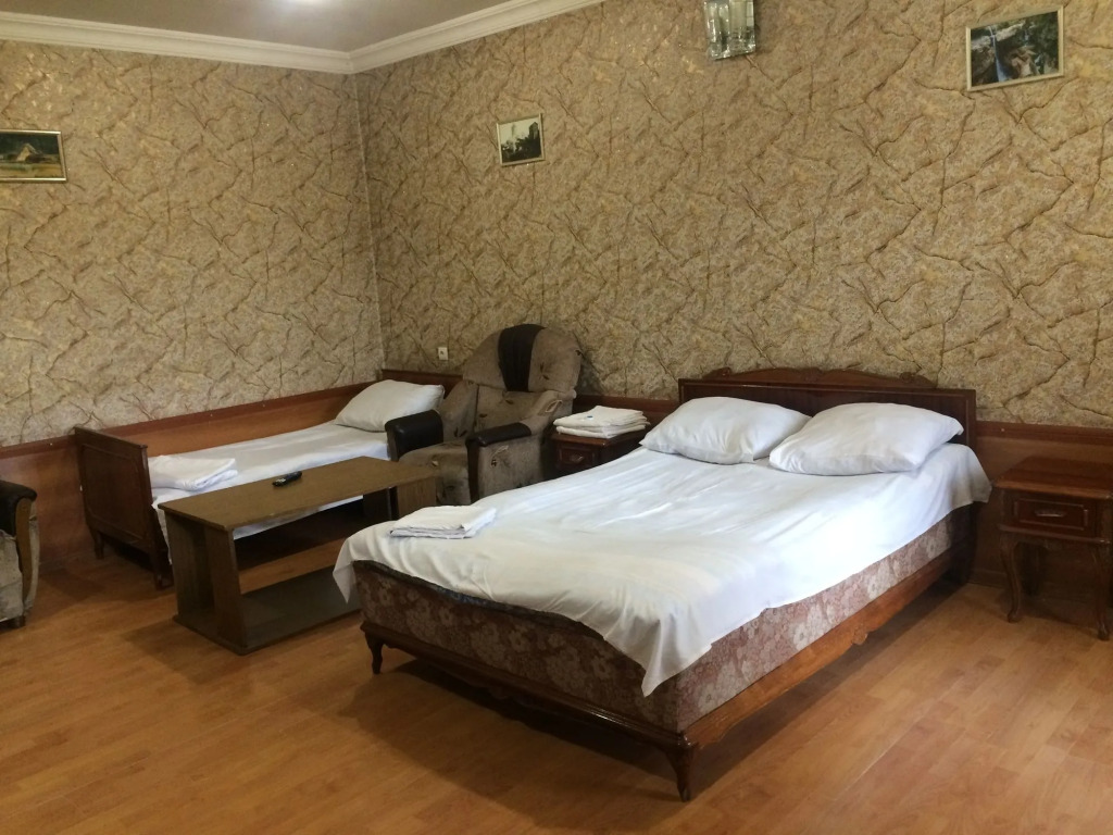 Hotel Texas