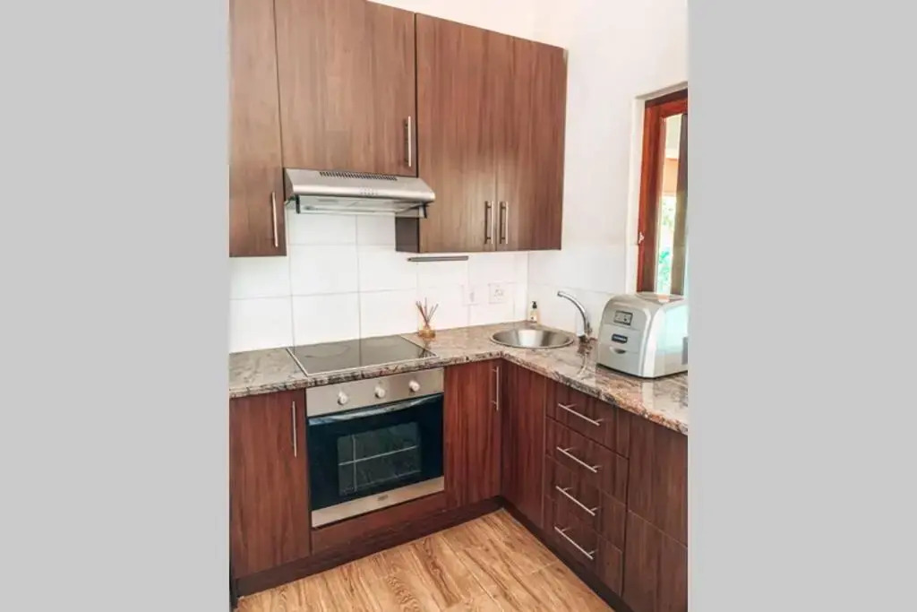 Pecanwood Golf Estate 3BR Home - Hartbeespoort