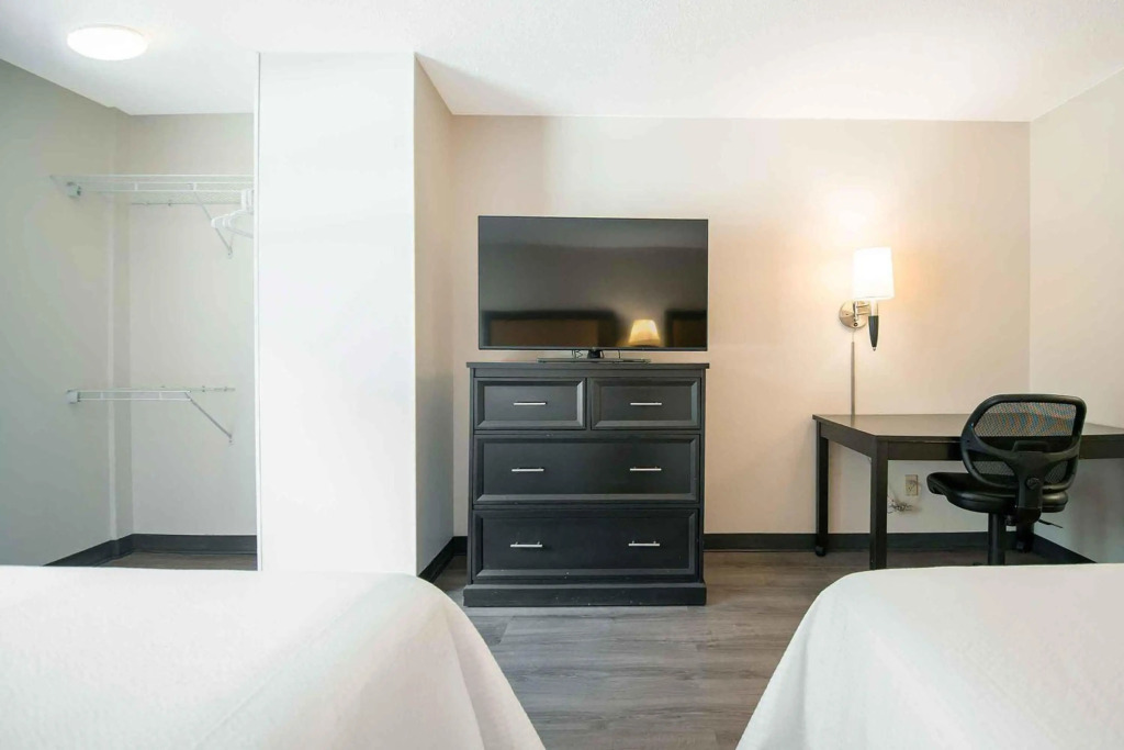 Extended Stay America Suites - Orlando - Convention Center - Universal Blvd