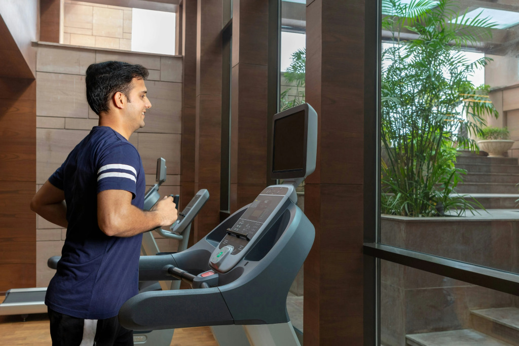 Courtyard by Marriott Raipur