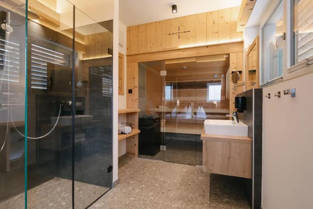 Chalet Village by Apart4you