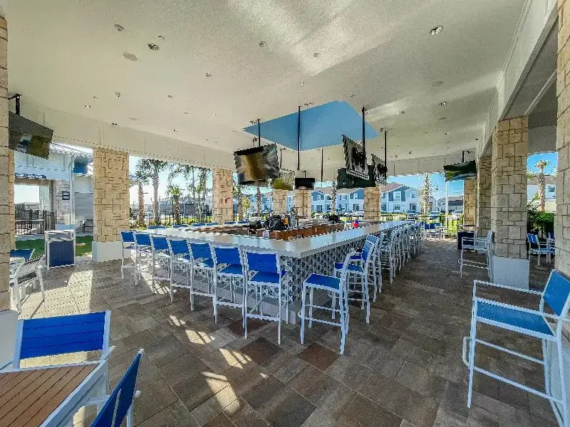 Windsor Island Resort Homes and Townhomes