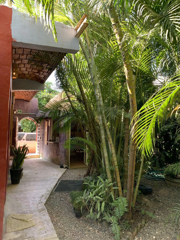 Hotel Majo Sayulita