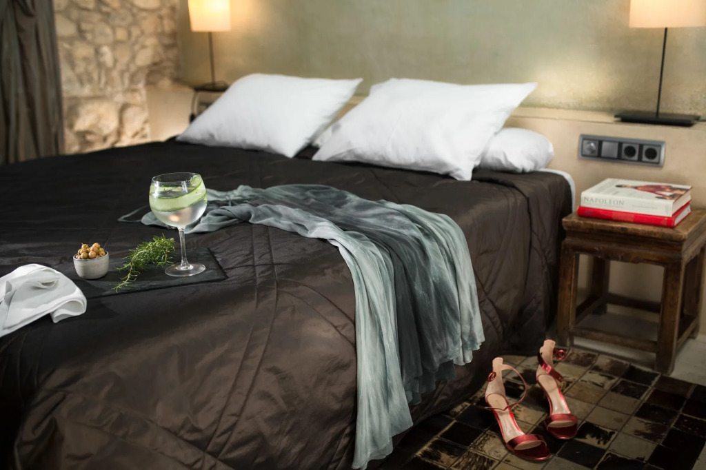 Hotel Castell d'Emporda