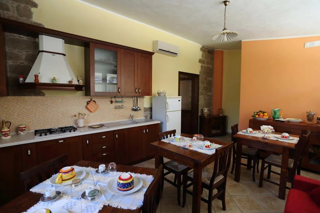 B&B Masseria Caporelli
