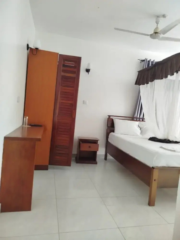 Mtwapa Country Resort
