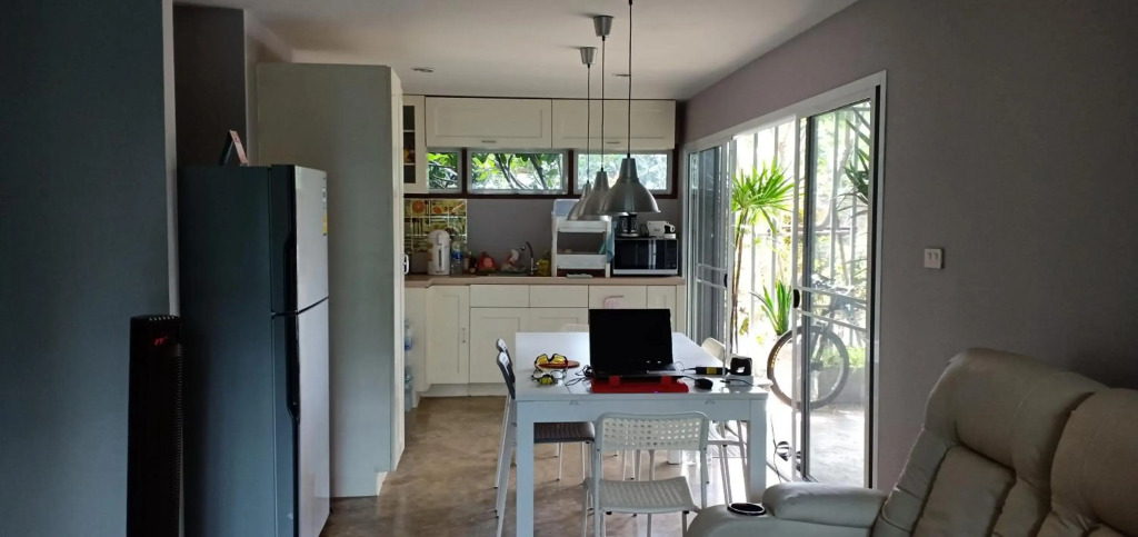 1st House of Happiness at Khao Yai 1-4 bed open 1 bedroom for each 2 adults