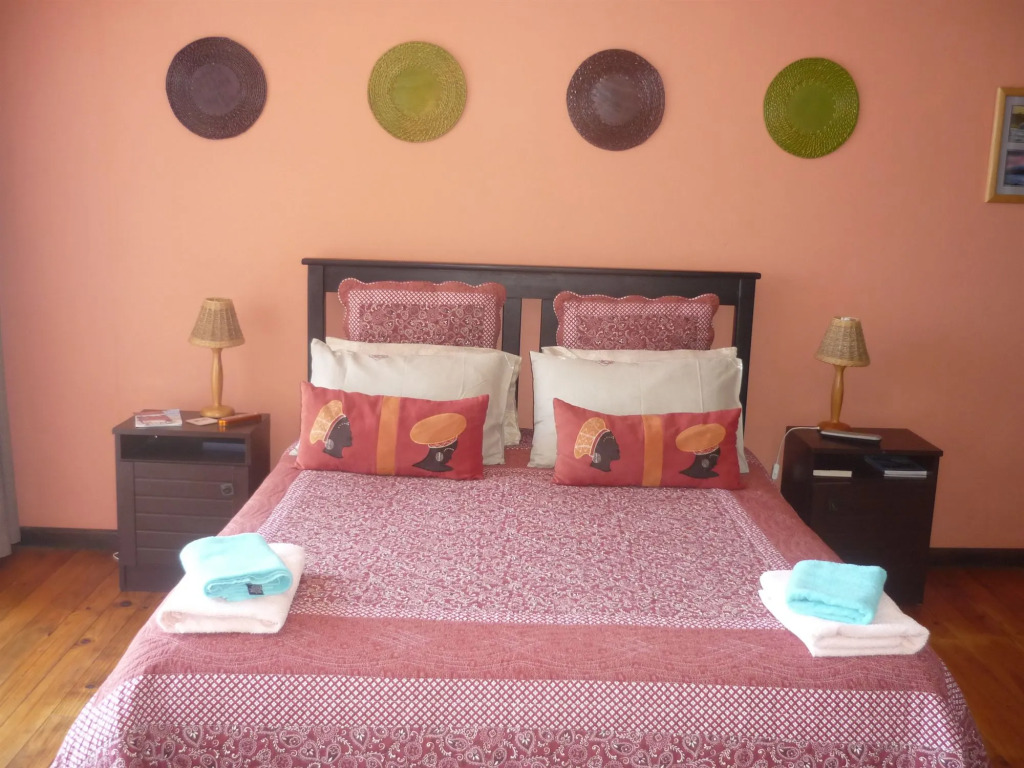 A1 Kynaston Guest House bed and breakfast or self catering