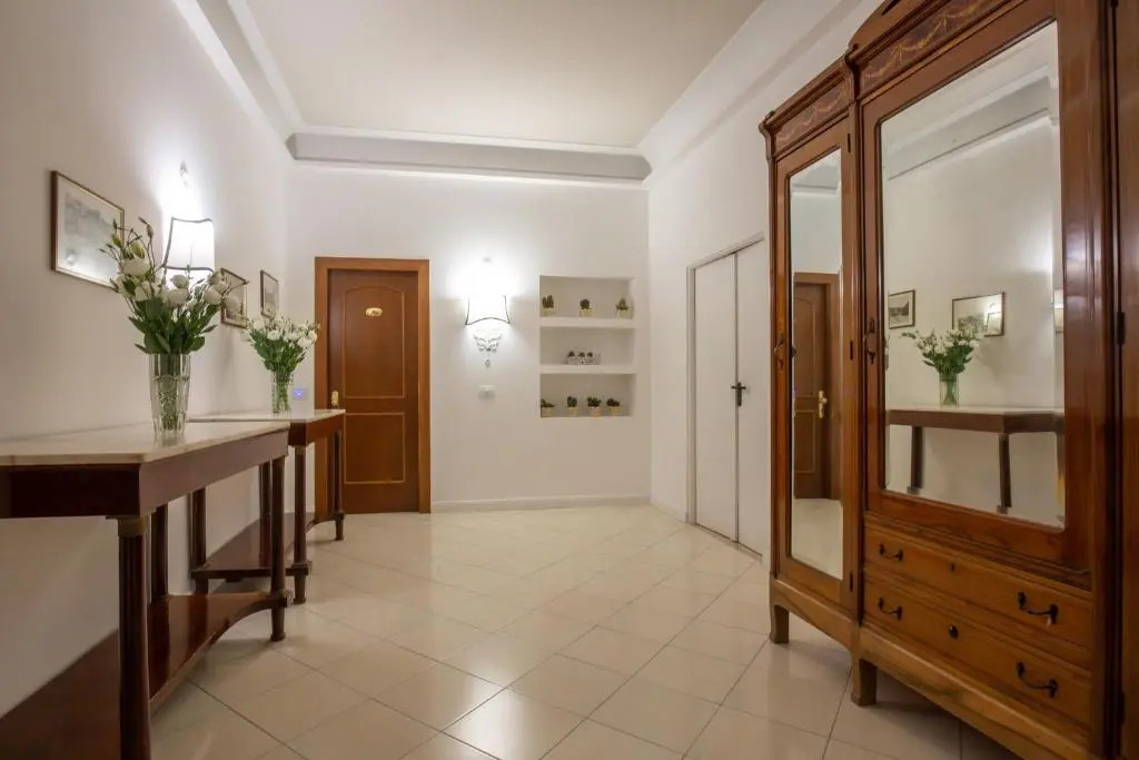 Hotel Villa Di Sorrento