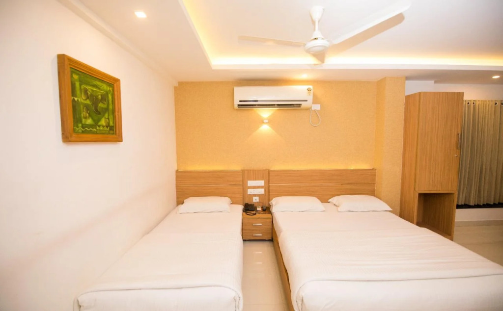 Hotel Kapilavasthu