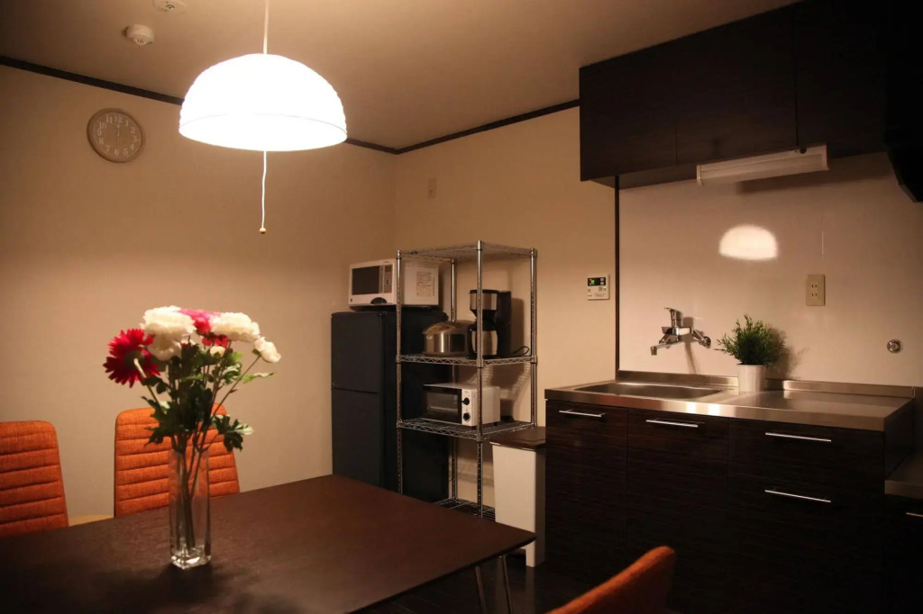 Guest House MAKOTOYA