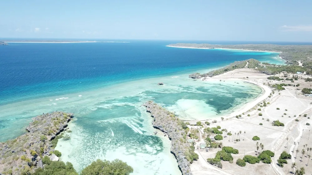 Utopia Rote Lodge