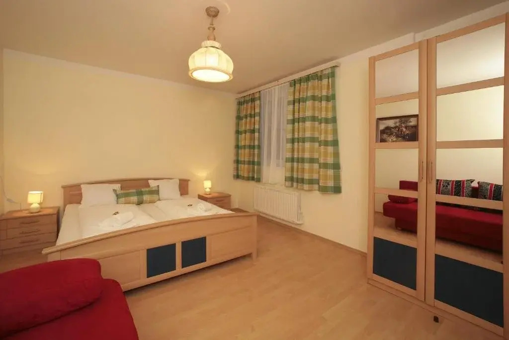 City Appartements Berger
