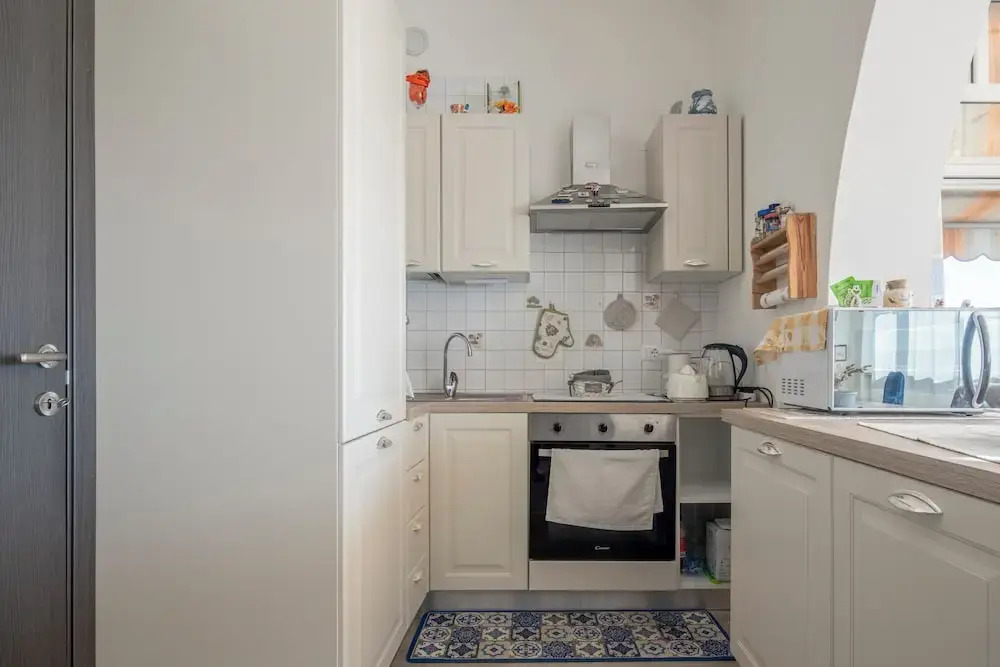 Casa Di Bruna Seaview Garden Albenga