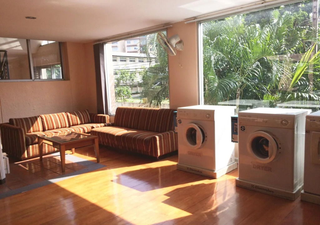 Nonsi Residence Sathorn Bangkok