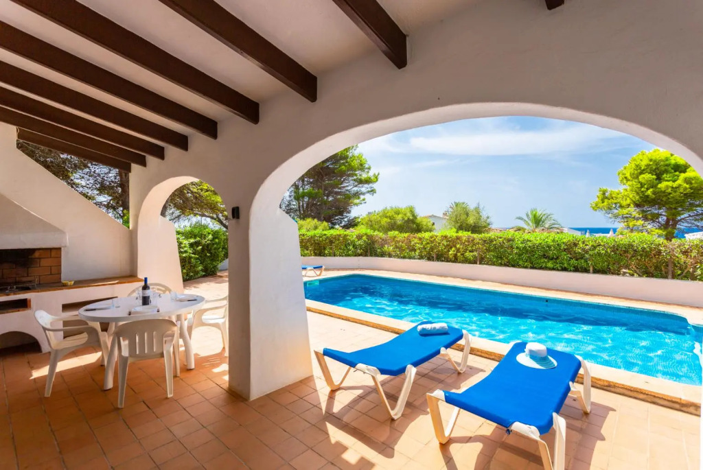 Villa Binimary