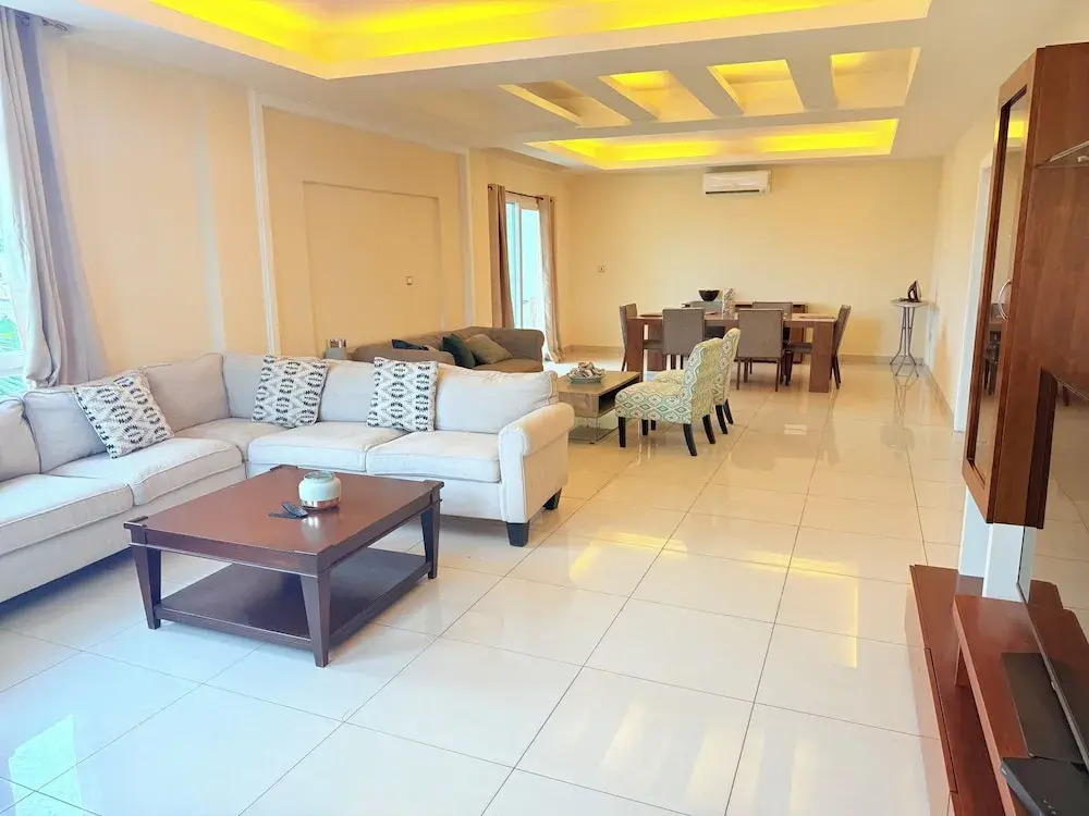 Elite Apartment
